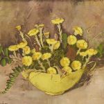 1140 2730 OIL PAINTING